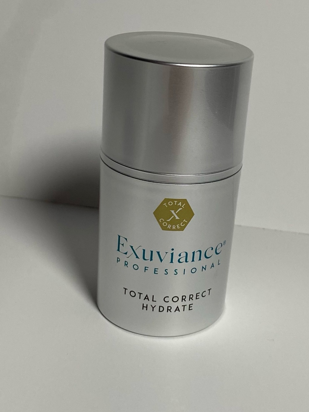 Exuviance Total Correct Hydrate - Silver